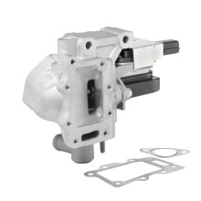 EGR VALVE BorgWarner 712011R OE Ref 284102A600 BorgWarner