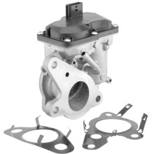 EGR VALVE BorgWarner 712012R OE Ref 147103921R BorgWarner