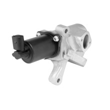 EGR VALVE BorgWarner 712013R OE Ref 6651400560 BorgWarner