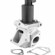 EGR VALVE BorgWarner 712013R OE Ref 6651400560 BorgWarner