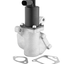 EGR VALVE BorgWarner 712013R OE Ref 6651400560 BorgWarner