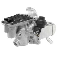 EGR Module BorgWarner 712014R OE Ref 147106293R BorgWarner