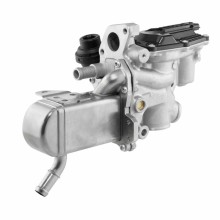 EGR Module BorgWarner 712014R OE Ref 147106293R BorgWarner