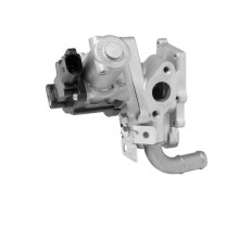 EGR VALVE BorgWarner 712015R OE Ref 284102A850 BorgWarner