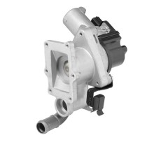 EGR VALVE BorgWarner 712015R OE Ref 284102A850 BorgWarner