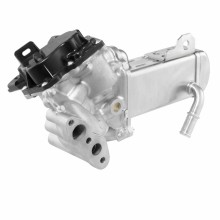 EGR Module BorgWarner 712016R OE Ref 1855876 BorgWarner