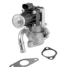 EGR VALVE BorgWarner 712017D OE Ref 1673226 BorgWarner