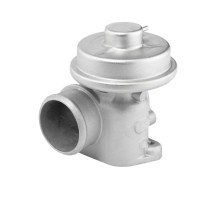 EGR VALVE BorgWarner 712052D OE Ref 1148330 BorgWarner