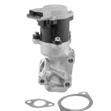 EGR VALVE BorgWarner 712057D/1 OE Ref 1618N7 BorgWarner