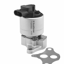 EGR VALVE BorgWarner 712058D/1 OE Ref 17096243 BorgWarner
