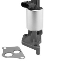 EGR VALVE BorgWarner 712060D/1 OE Ref 12565517 BorgWarner