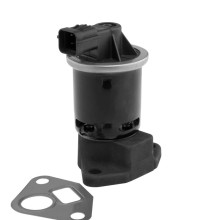 EGR VALVE BorgWarner 712061D OE Ref 96253548 BorgWarner