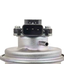 EGR VALVE BorgWarner 712063D OE Ref 1351240 BorgWarner