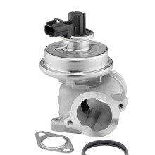EGR VALVE BorgWarner 712064D OE Ref 1417557 BorgWarner