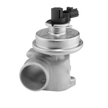 EGR VALVE BorgWarner 712064D OE Ref 1417557 BorgWarner