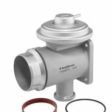 EGR VALVE BorgWarner 712067D/1 OE Ref 11717789999 BorgWarner