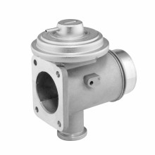 EGR VALVE BorgWarner 712067D/1 OE Ref 11717789999 BorgWarner