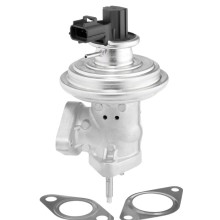EGR VALVE BorgWarner 712071D OE Ref 1198145 BorgWarner