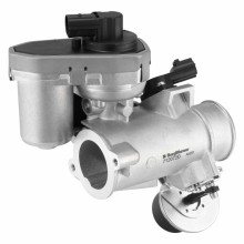 EGR VALVE BorgWarner 712072D OE Ref 1127247 BorgWarner