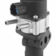 EGR VALVE BorgWarner 712073D OE Ref 147105M002 BorgWarner