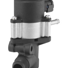 EGR VALVE BorgWarner 712073D OE Ref 147105M002 BorgWarner
