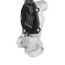EGR VALVE BorgWarner 712074D OE Ref 55581958 BorgWarner