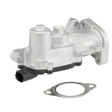 EGR VALVE BorgWarner 712074D OE Ref 55581958 BorgWarner