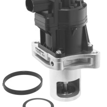 EGR VALVE BorgWarner 712076D OE Ref 55570005 BorgWarner