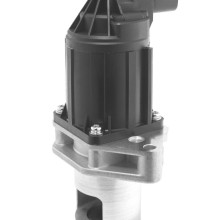 EGR VALVE BorgWarner 712077D OE Ref 55578264 BorgWarner