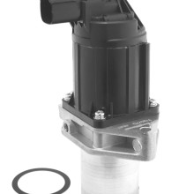 EGR VALVE BorgWarner 712077D OE Ref 55578264 BorgWarner