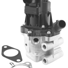 EGR VALVE BorgWarner 712078D OE Ref 5801365344 BorgWarner
