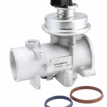 EGR VALVE BorgWarner 712080D OE Ref 1358617 BorgWarner