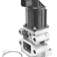 EGR VALVE BorgWarner 712082D OE Ref 1582A038 BorgWarner