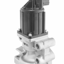 EGR VALVE BorgWarner 712082D OE Ref 1582A038 BorgWarner