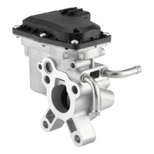 EGR VALVE BorgWarner 712087D OE Ref 14710AA740 BorgWarner