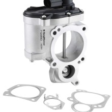 EGR VALVE BorgWarner 712089D OE Ref 06D131503E BorgWarner