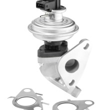 EGR VALVE BorgWarner 712092D OE Ref 11717823316 BorgWarner