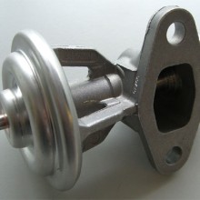 EGR VALVE BorgWarner 7159D OE Ref 0021400060 BorgWarner