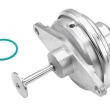 EGR VALVE BorgWarner 7188D OE Ref 5338033 BorgWarner