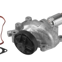 EGR VALVE BorgWarner 7220D OE Ref 6110900254 BorgWarner