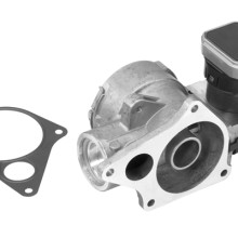 EGR VALVE BorgWarner 7256D OE Ref 6120980117 BorgWarner