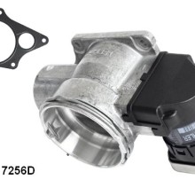 EGR VALVE BorgWarner 7256D OE Ref 6120980117 BorgWarner