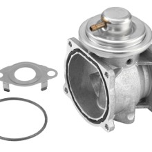 EGR VALVE BorgWarner 7268D OE Ref 07Z131501A BorgWarner