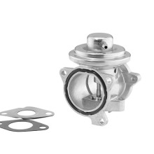 EGR VALVE BorgWarner 7271D/1 OE Ref 045131501F BorgWarner