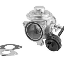 EGR VALVE BorgWarner 7283D OE Ref 038131501AR BorgWarner