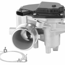 EGR VALVE BorgWarner 729002D OE Ref 55260126 BorgWarner