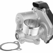 EGR VALVE BorgWarner 729004D OE Ref 04L131501B BorgWarner