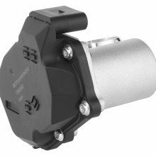 EGR VALVE BorgWarner 729004D OE Ref 04L131501B BorgWarner