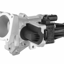 EGR VALVE BorgWarner 729005D OE Ref 30774578 BorgWarner