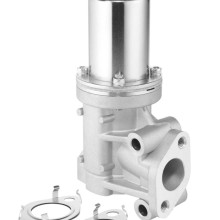 EGR VALVE BorgWarner 729011D OE Ref 284102A120 BorgWarner